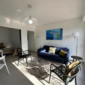 Corniche - Appartement Bénodet