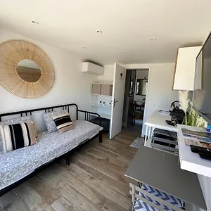 Vue Sur Village Appartement Collobrières