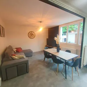 Entre Et Vignes 5 Min Zenith Grande Halle Auvergne Hébergement de vacances