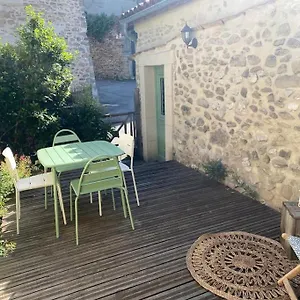 A Hébergement de vacances